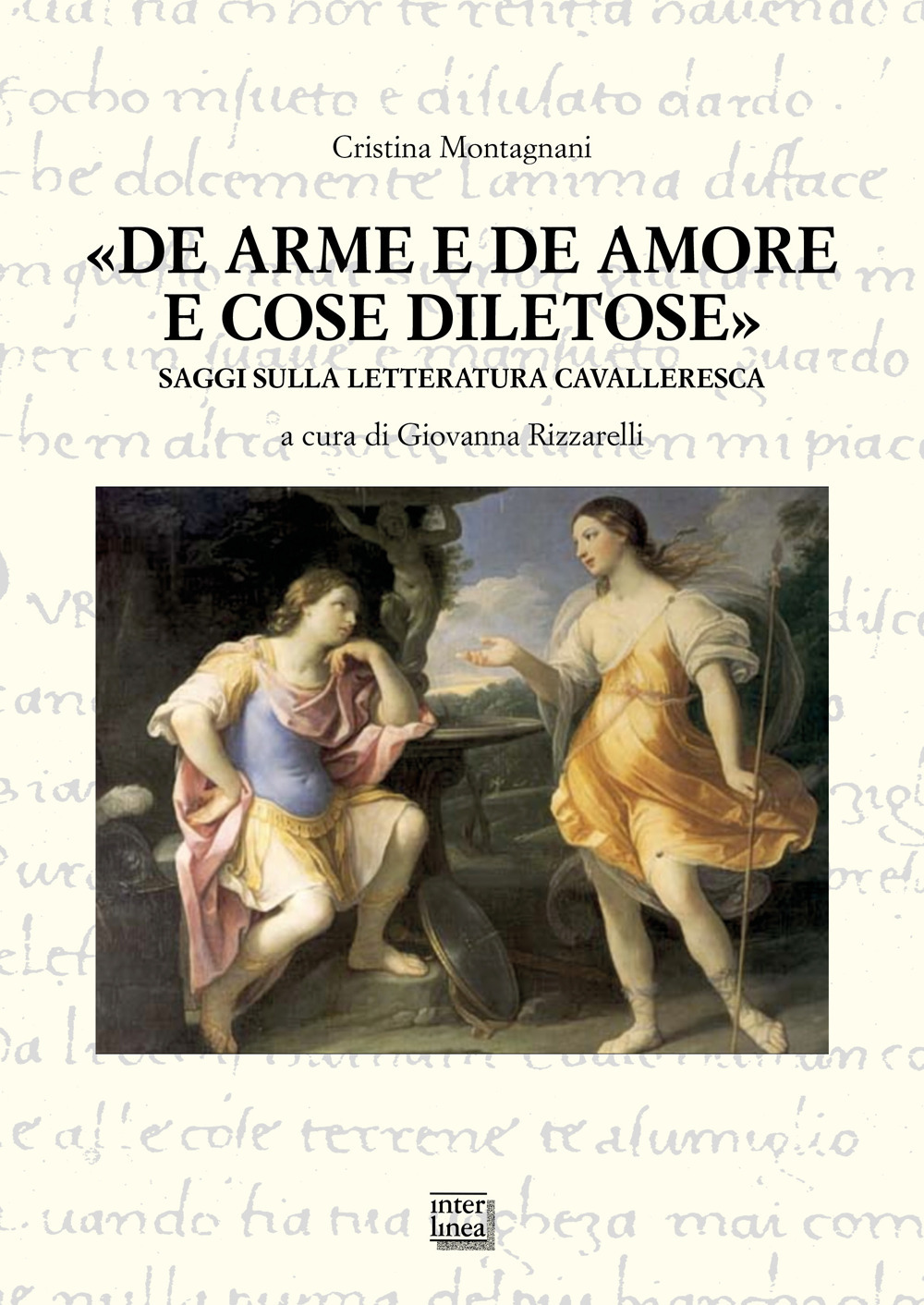 «De arme e de amore e cose diletose». Saggi sulla letteratura cavalleresca