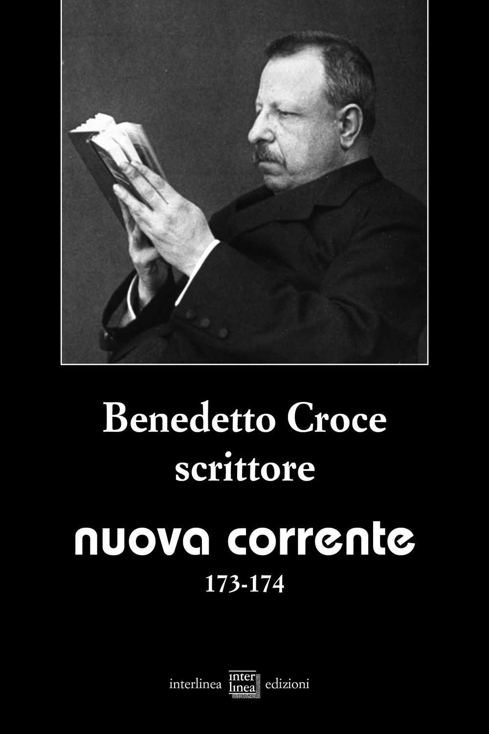 Nuova corrente (2024). Vol. 173-174: Benedetto croce scrittore