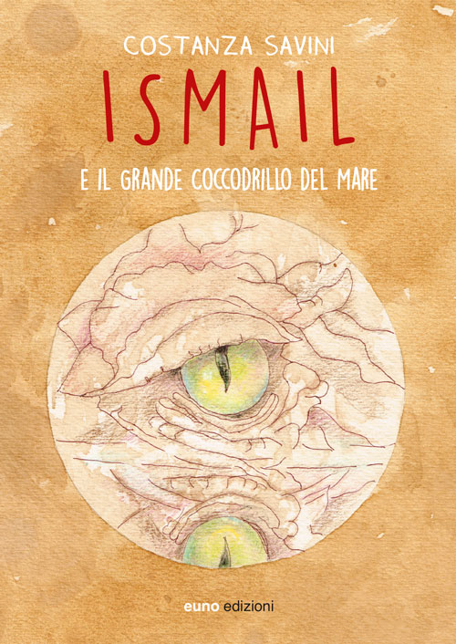 Ismail e il grande coccodrillo del mare