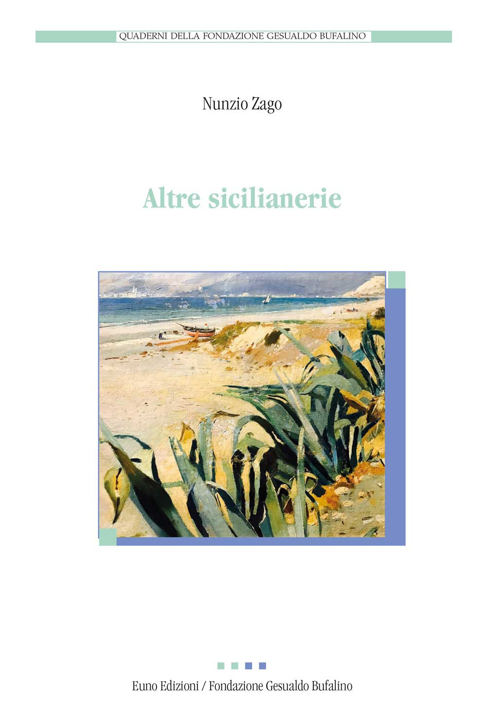 Altre sicilianerie