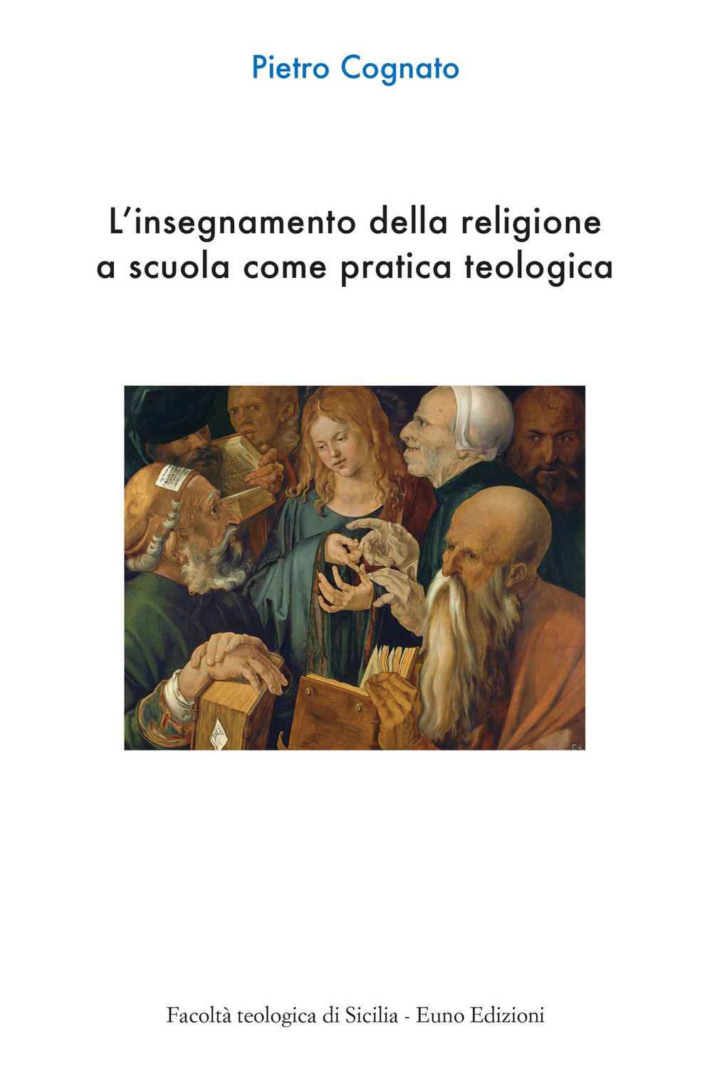 L'insegnamento della religione a scuola come pratica teologica