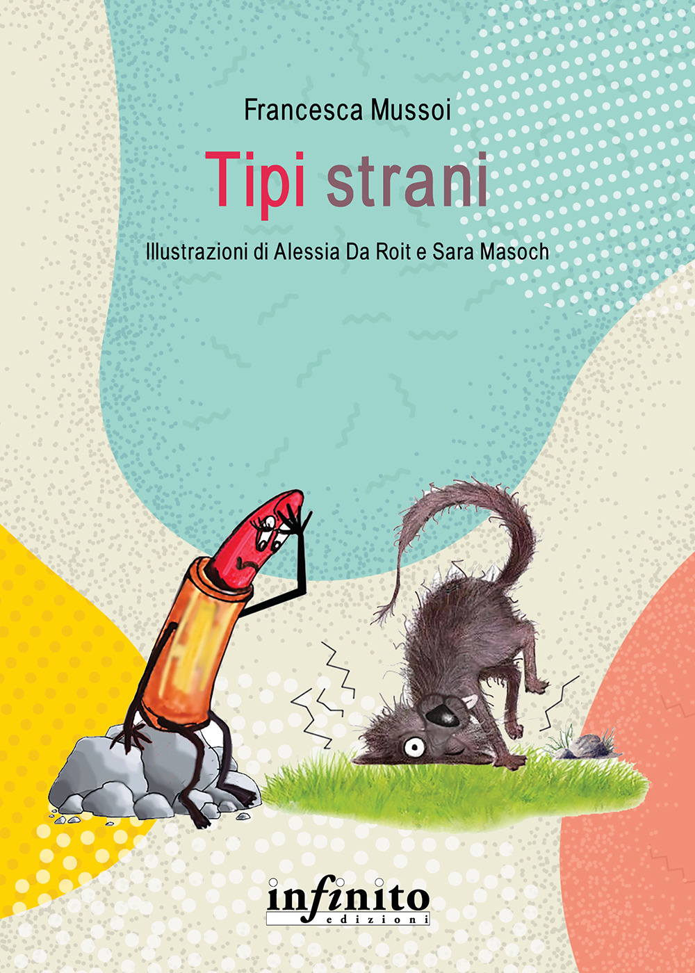 Tipi strani