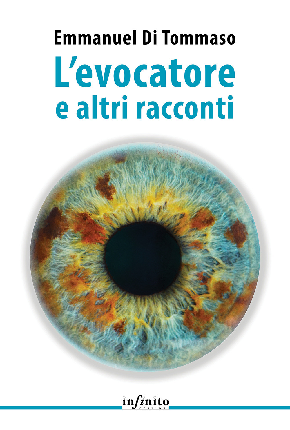 L'evocatore e altri racconti