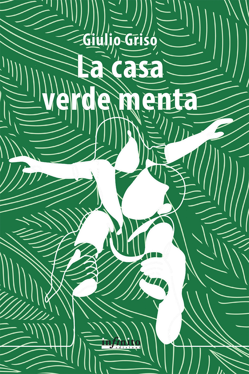 La casa verde menta