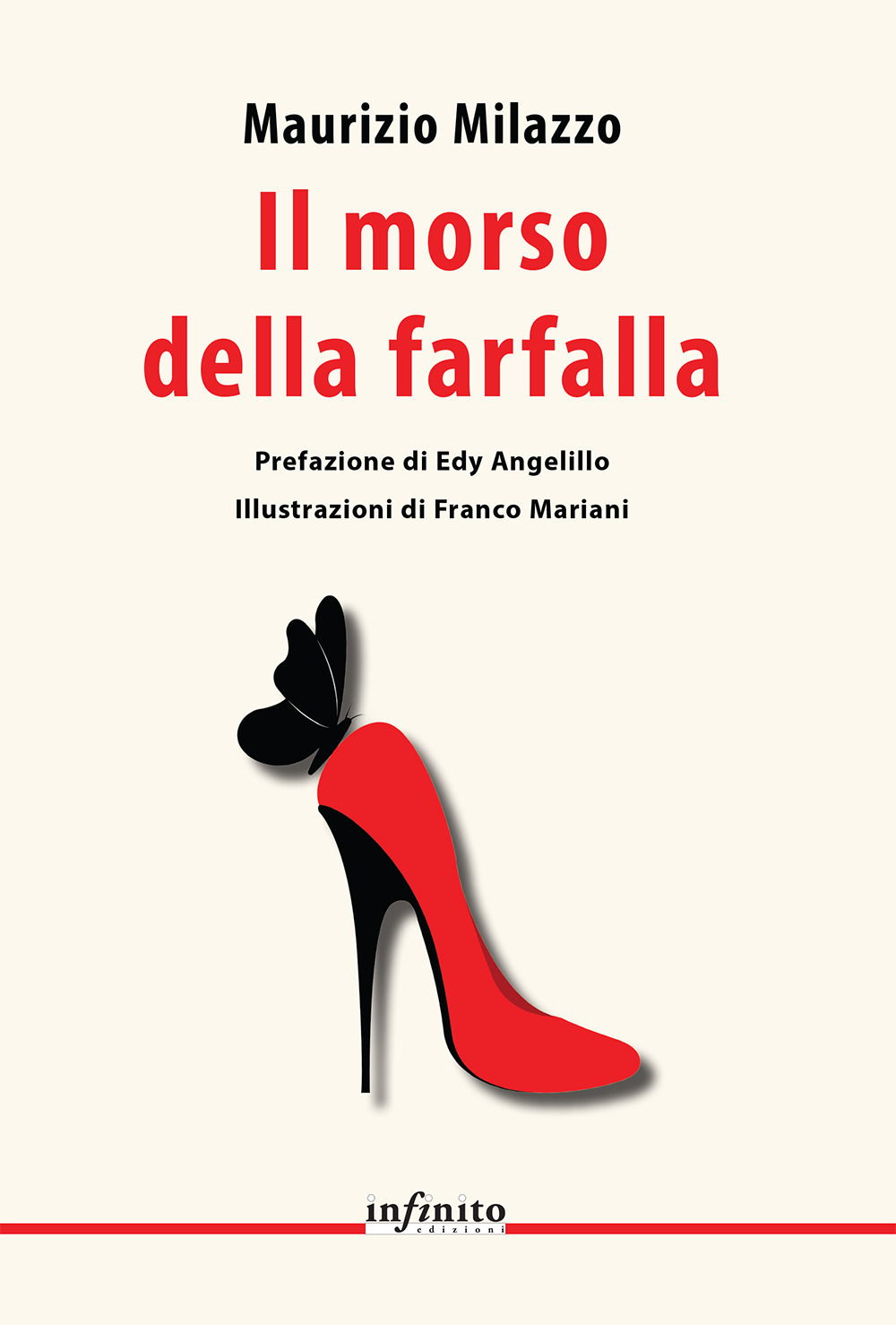 Il morso della farfalla