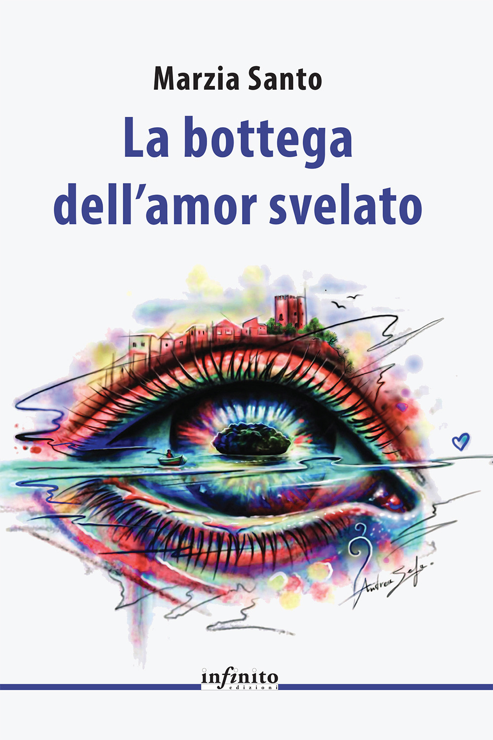 La bottega dell'amor svelato