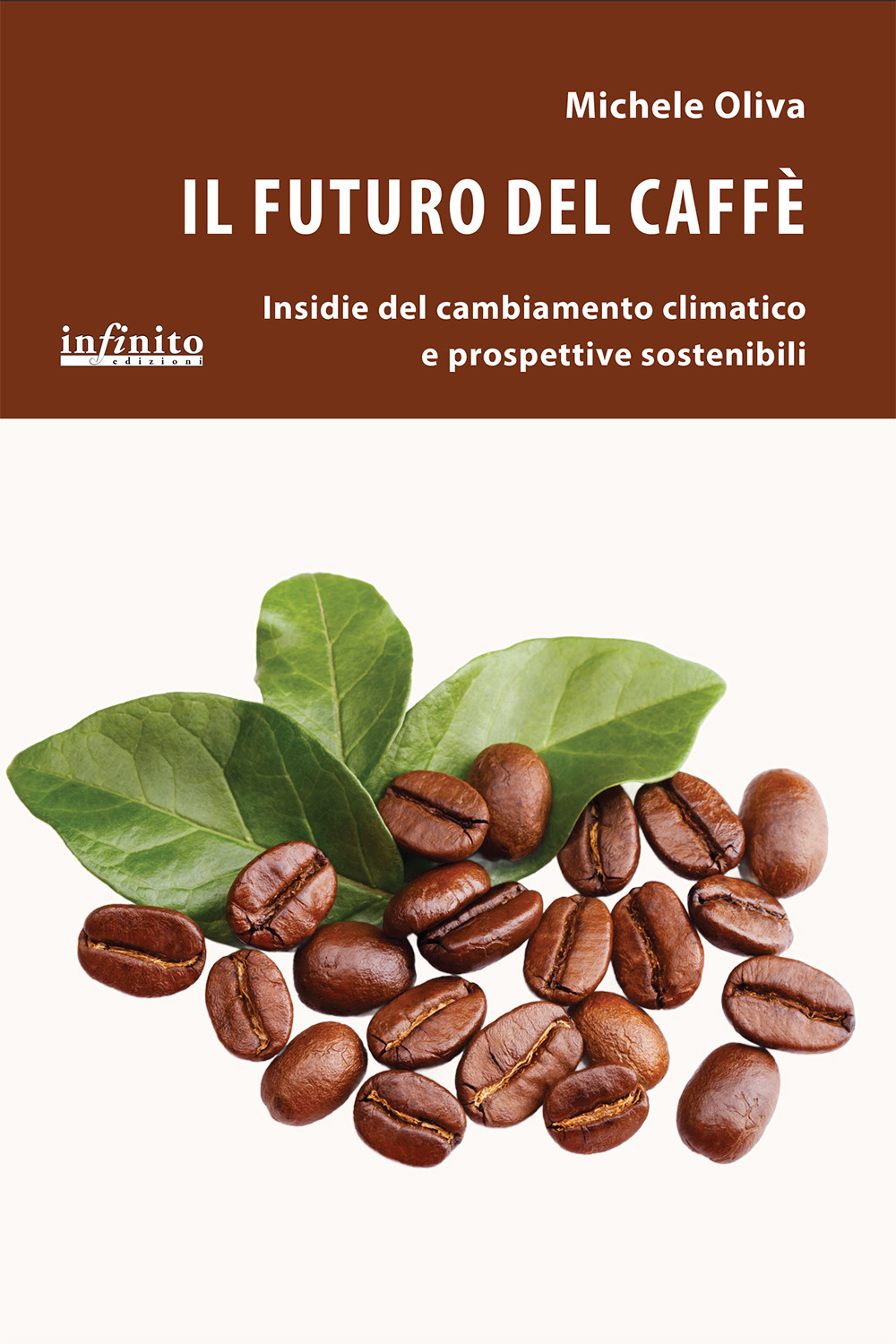 Il futuro del caffè. Insidie del cambiamento climatico e prospettive sostenibili