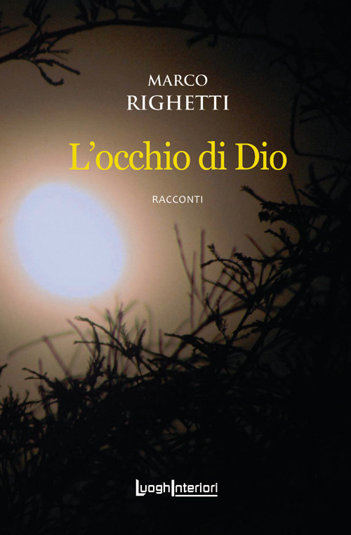 L'occhio di Dio