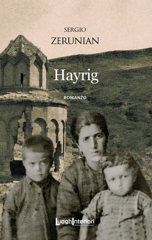 Hayrig