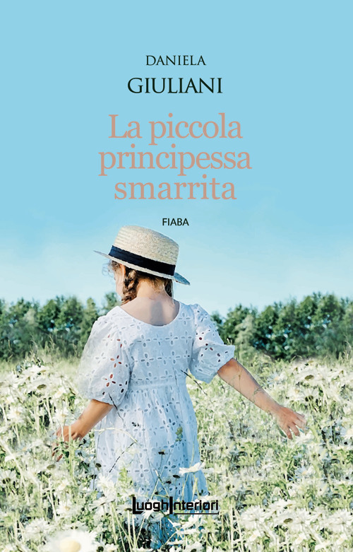 La piccola principessa smarrita