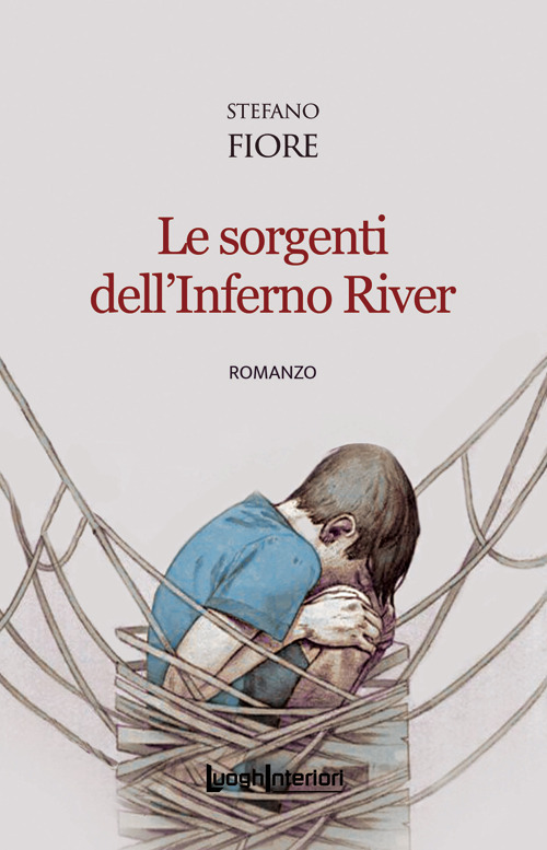 Le sorgenti dell'Inferno River