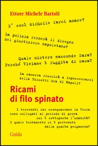 Ricami di filo spinato