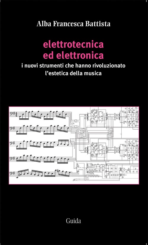 Elettrotecnica ed elettronica. I nuovi strumenti che hanno rivoluzionato l'estetica della musica