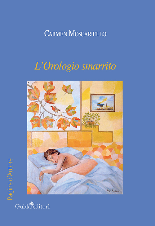 L'orologio smarrito