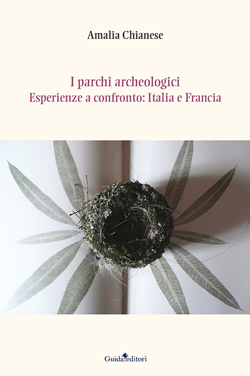 I parchi archeologici. Esperienze a confronto. Italia e Francia