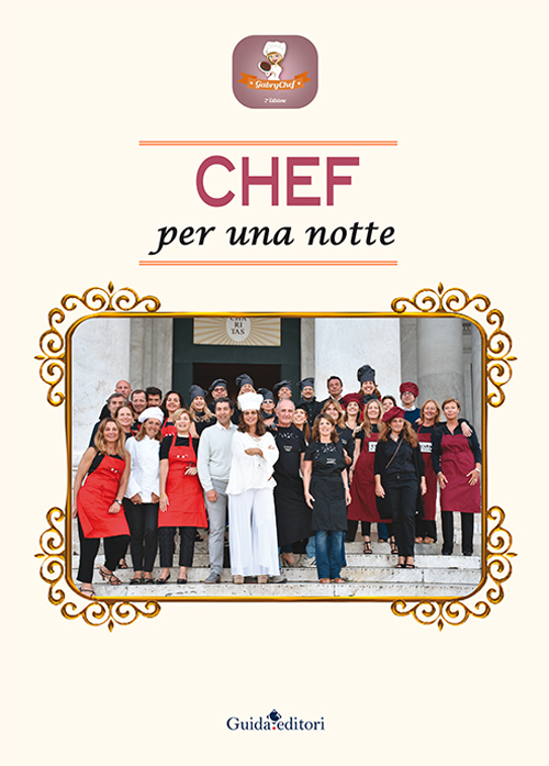 Chef per una notte