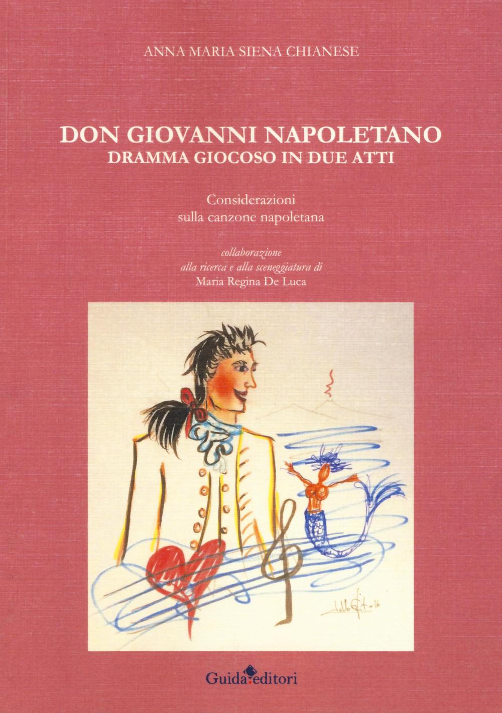 Don Giovanni napoletano