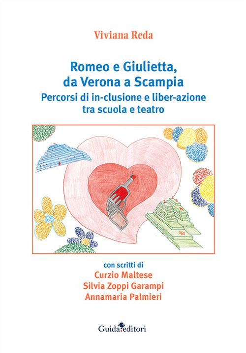 Romeo e Giulietta, da Verona a Scampia. Percorsi di in-clusione e liber-azione tra scuola e teatro