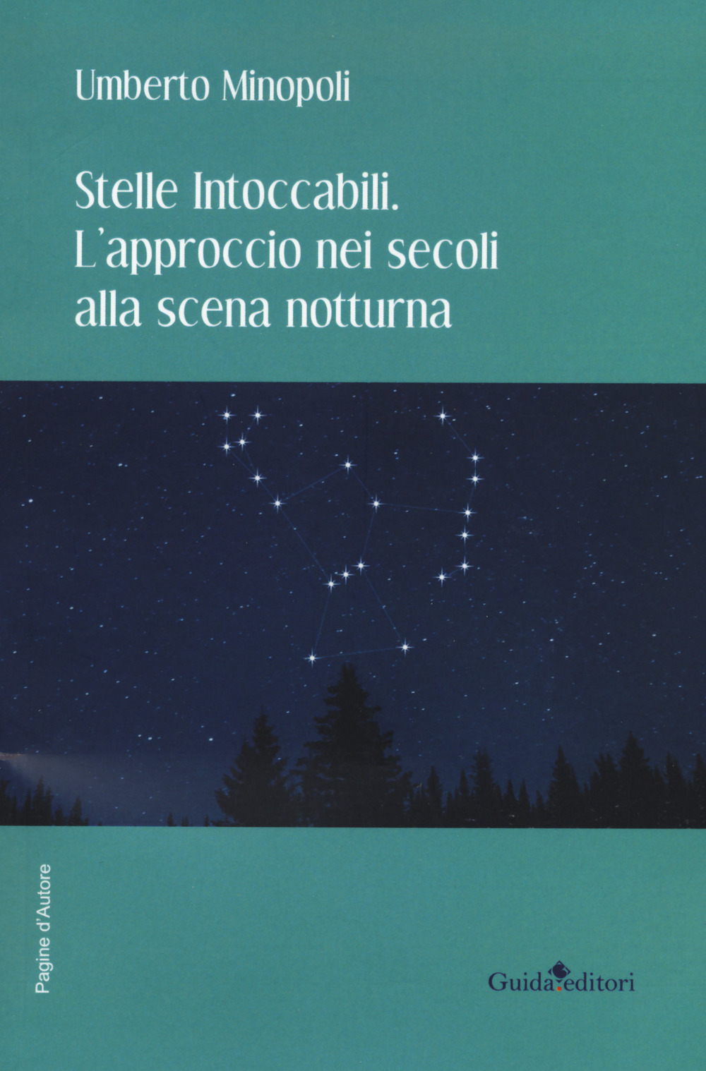 Stelle intoccabili. L'approccio nei secoli alla scena notturna