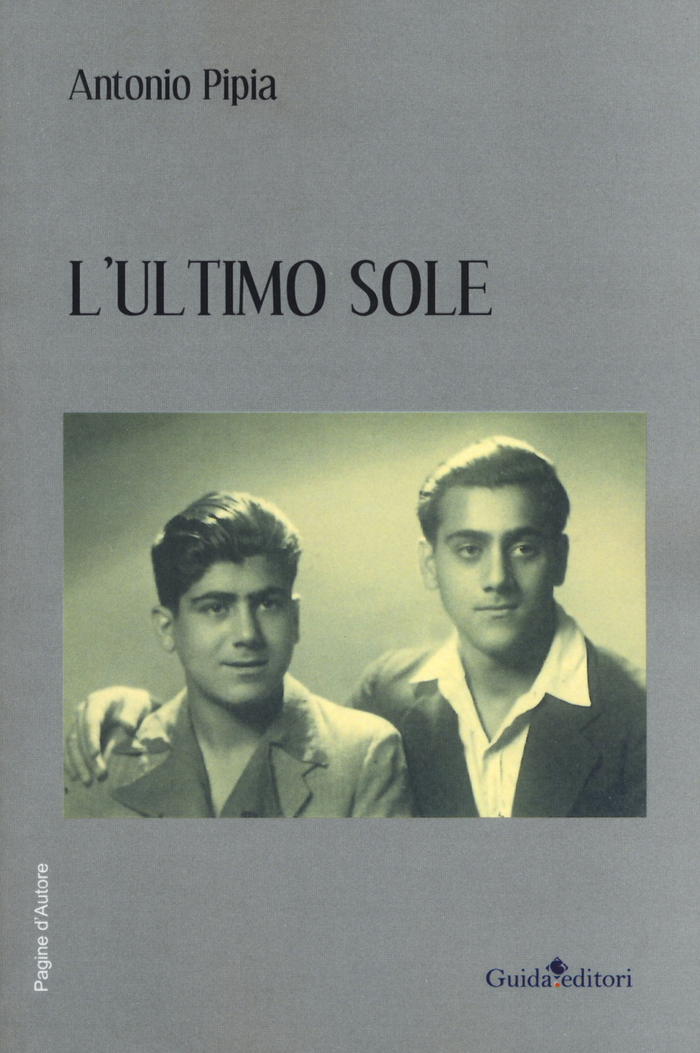 L'ultimo sole