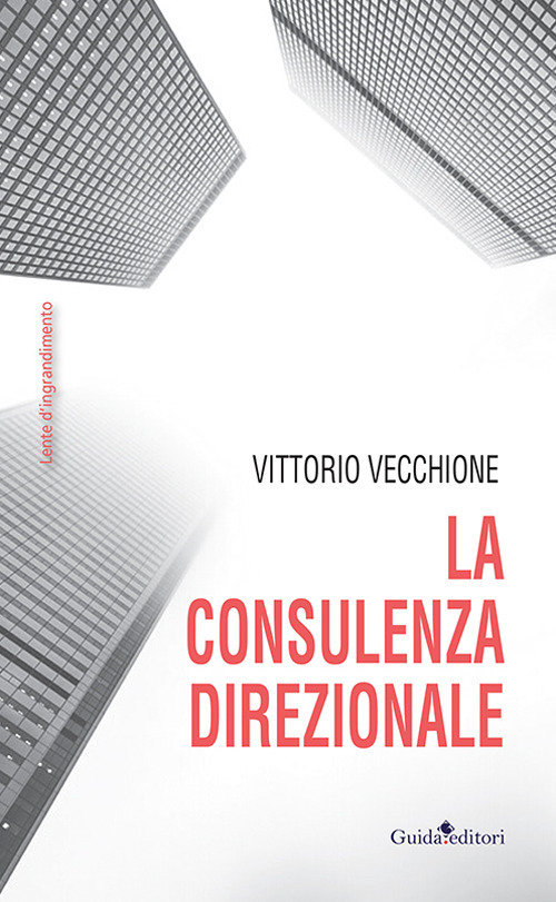 La consulenza direzionale