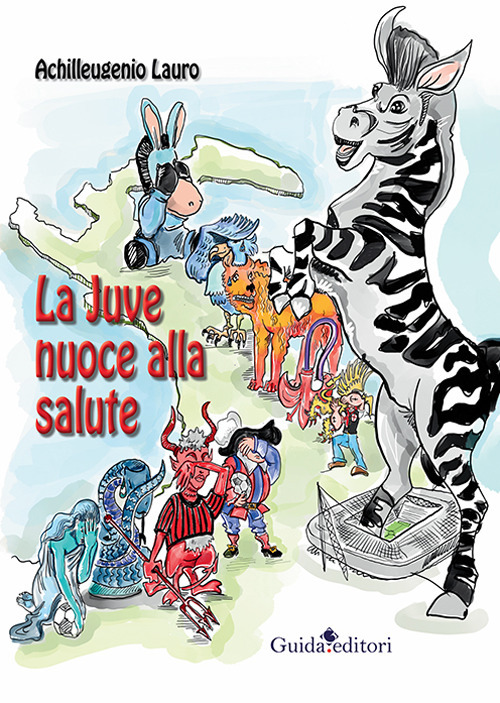 La Juve nuoce alla salute