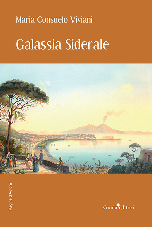 Galassia Siderale