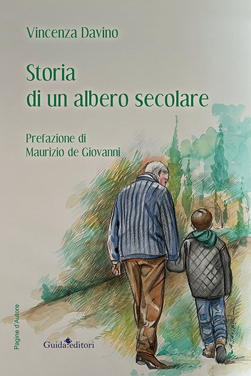 Storia di un albero secolare