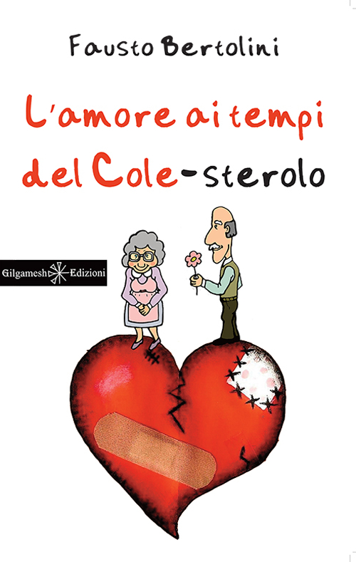 L'amore ai tempi del cole-sterolo. Con Libro in brossura