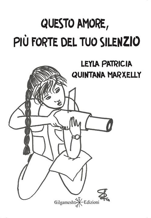 Questo amore, più forte del tuo silenzio. Con Libro in brossura