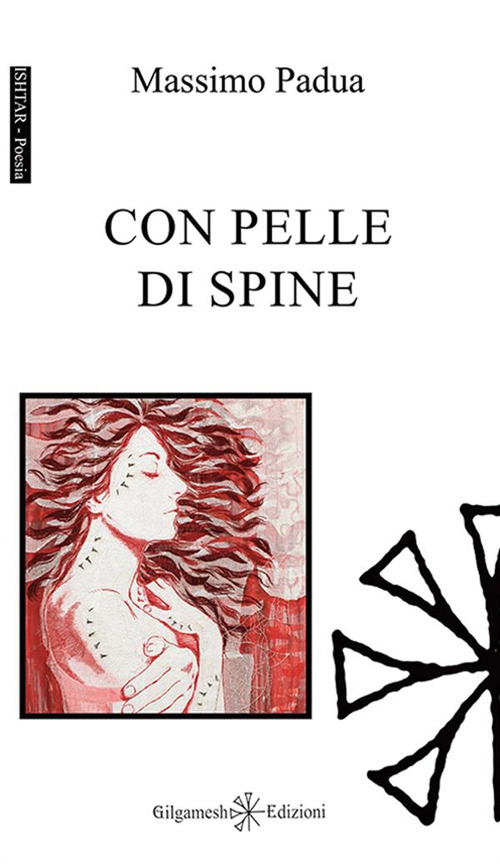 Con pelle di spine