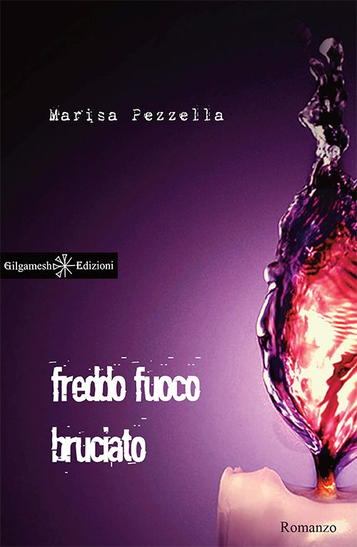 Freddo fuoco bruciato. Con Libro in brossura