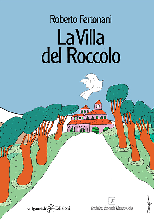 La villa del Roccolo