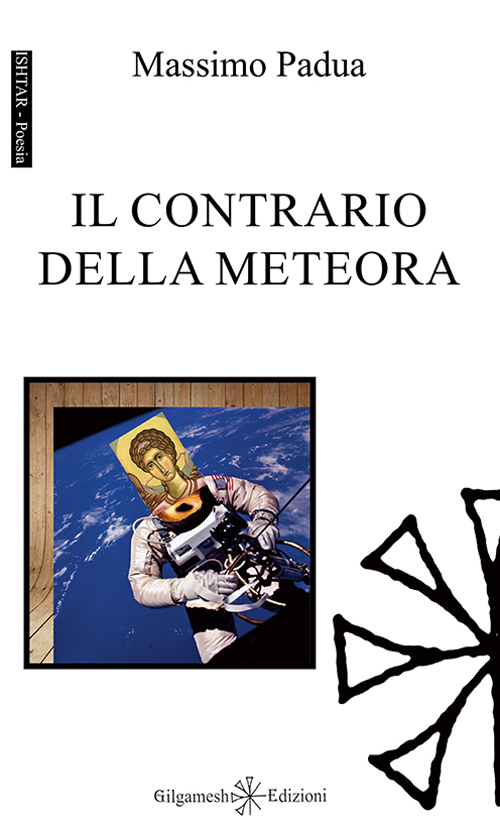 Il contrario della meteora. Ediz. integrale. Con Libro in brossura