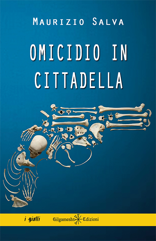 Omicidio in Cittadella. Con Libro in brossura