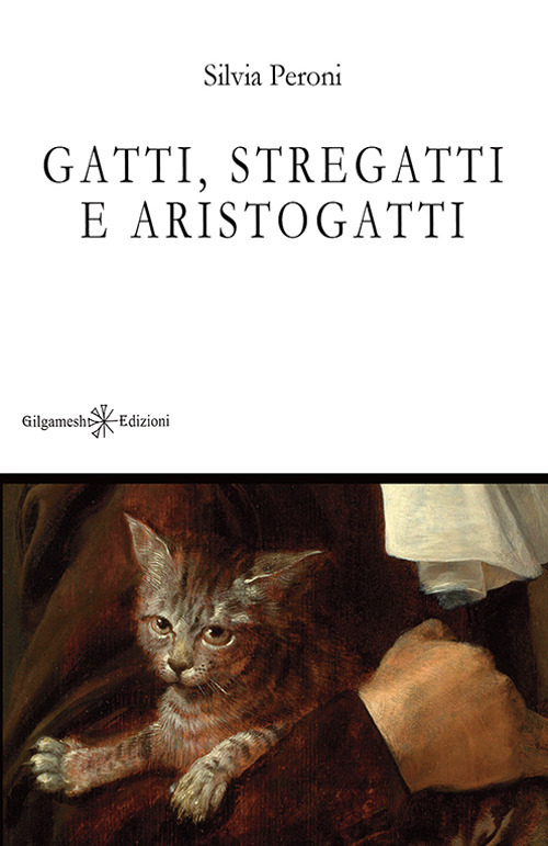 Gatti, stregatti e aristogatti. Con Libro in brossura