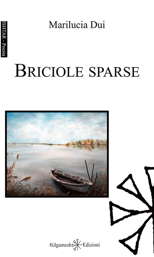 Briciole sparse. Con Libro in brossura