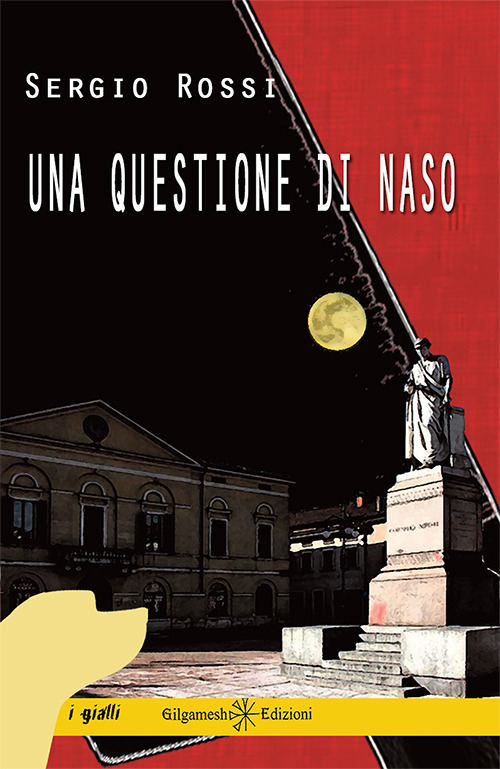 Una questione di naso. Con Libro in brossura