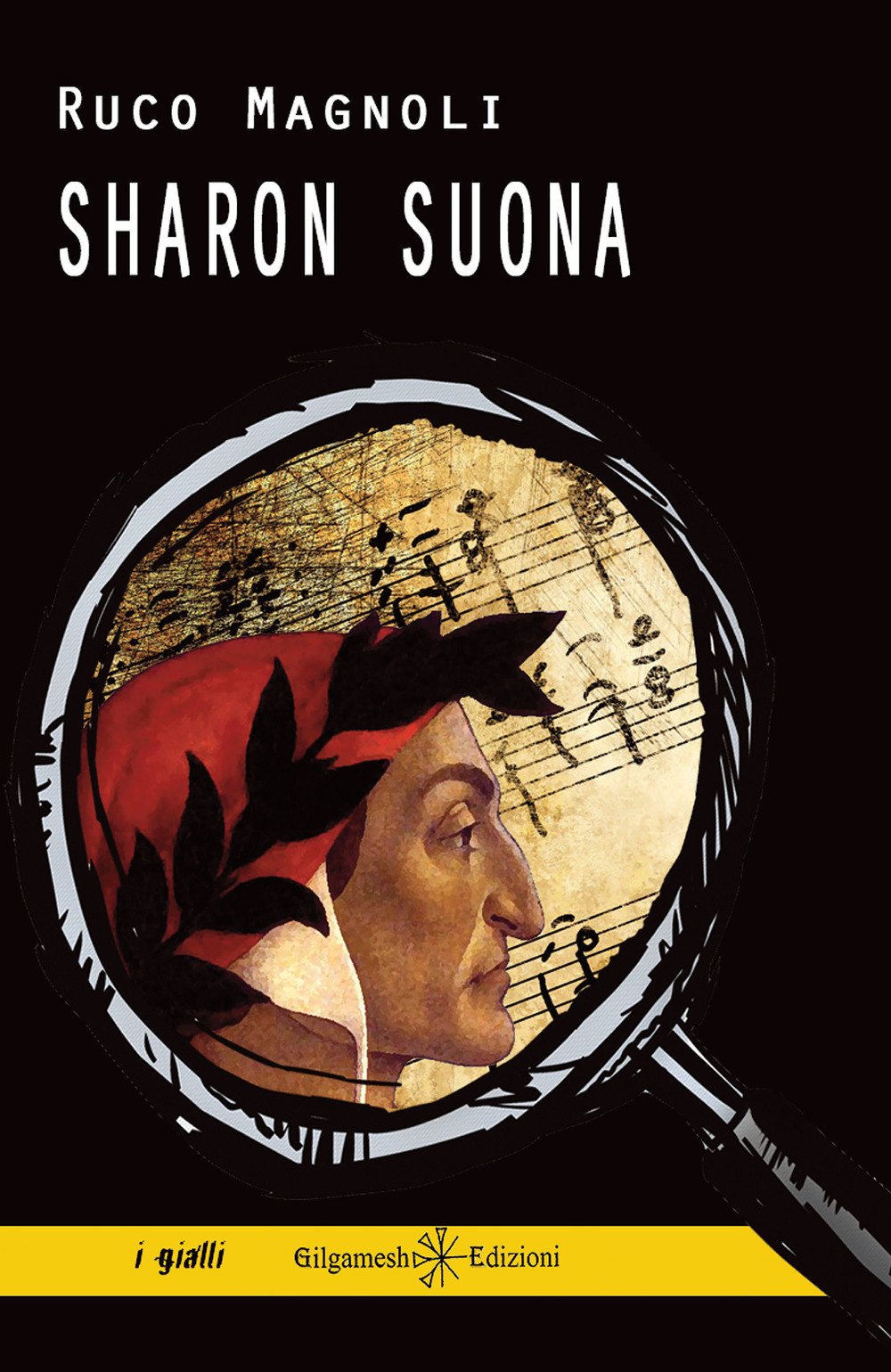 Sharon suona. Con Libro in brossura