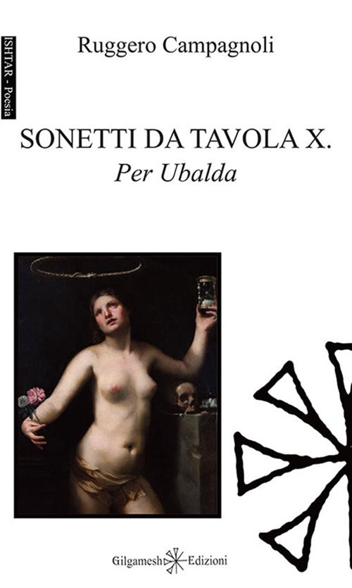 Sonetti da tavola X. Per Ubalda