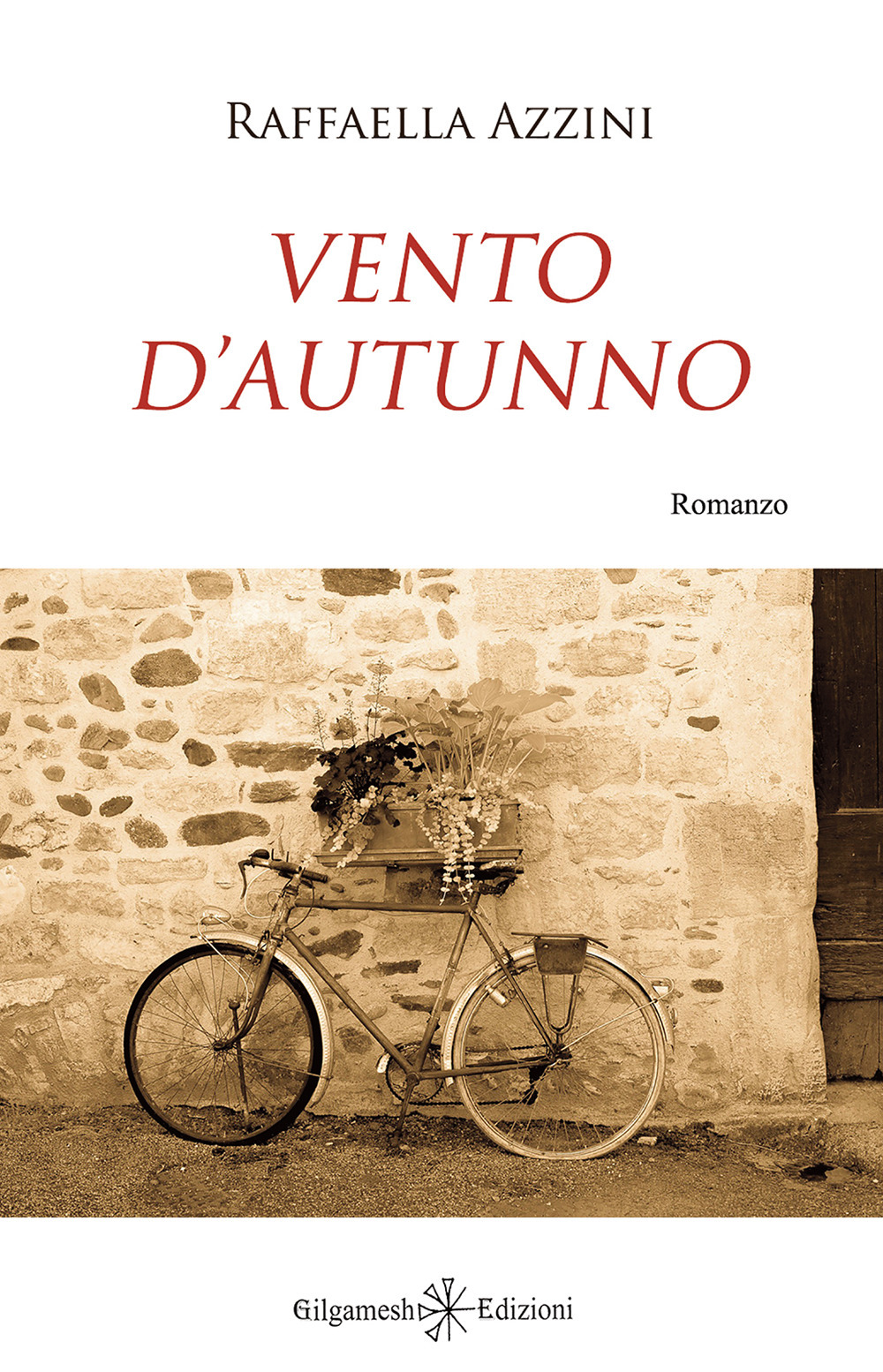 Vento d'autunno. Con Libro in brossura