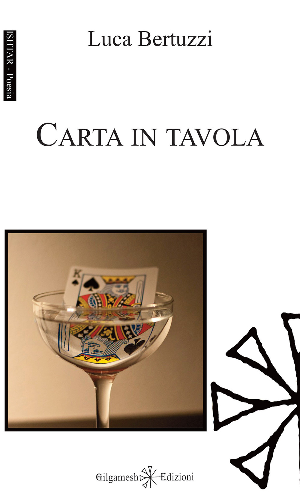 Carta in tavola