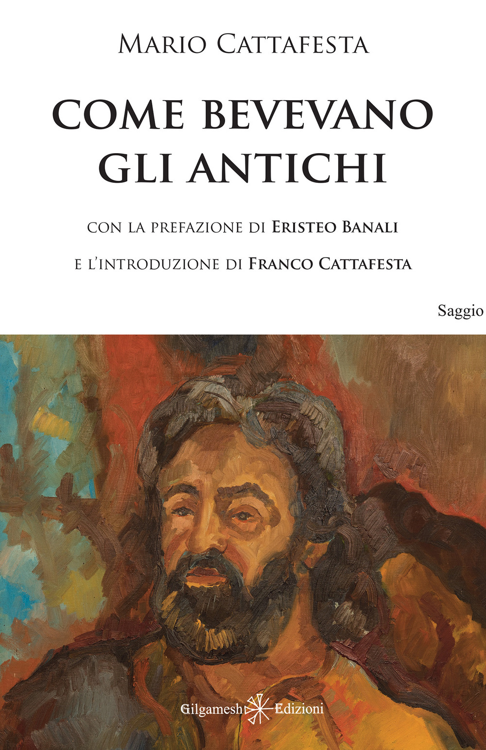 Come bevevano gli antichi. Con Libro in brossura