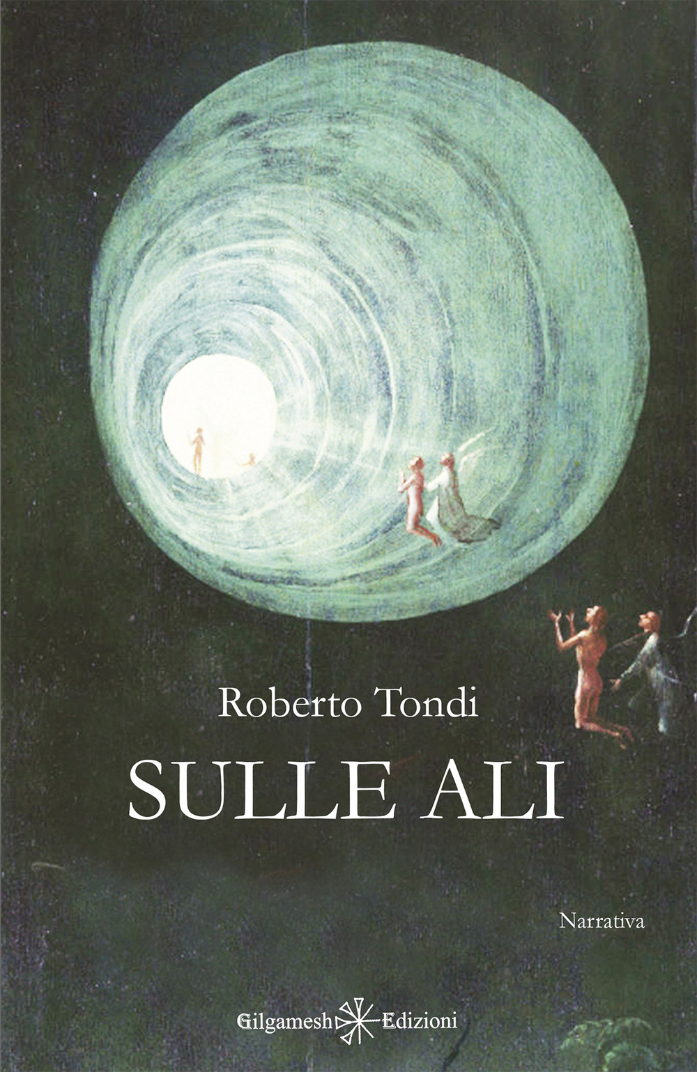 Sulle ali. Con Libro in brossura