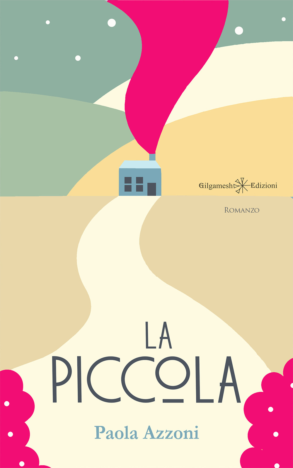 La piccola. Con Libro in brossura