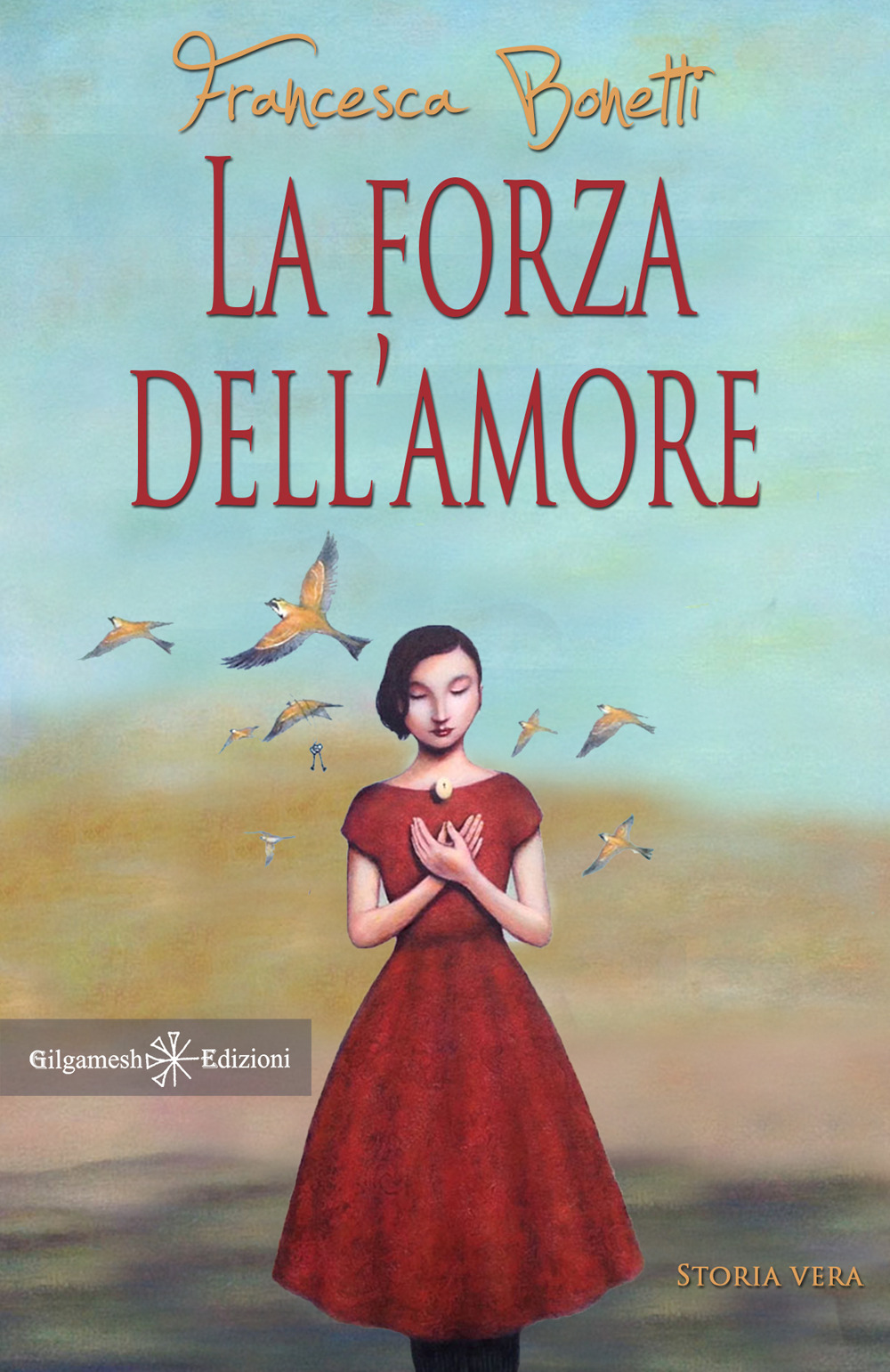 La forza dell'amore. Con Libro in brossura