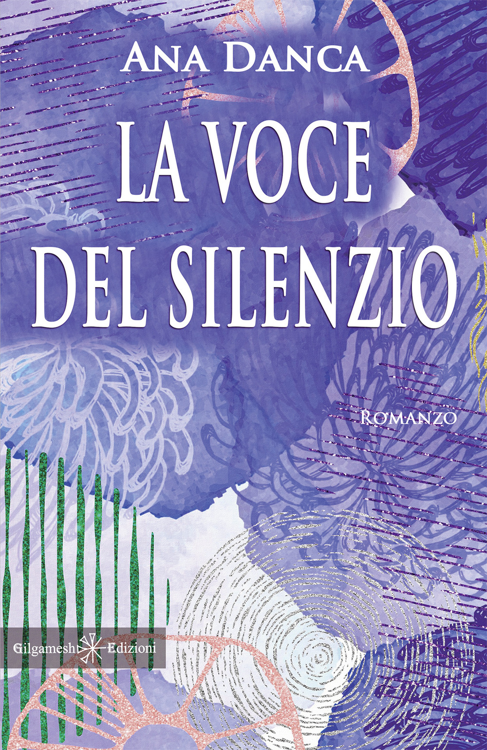 La voce del silenzio. Con Libro in brossura