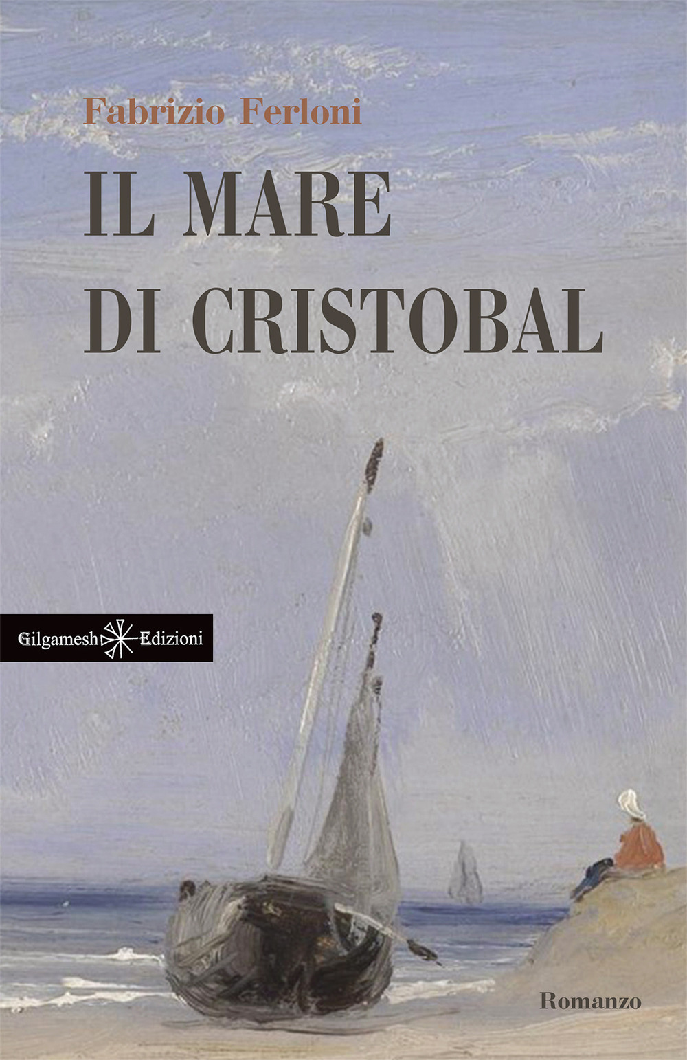 Il mare di Cristobal. Con Libro in brossura