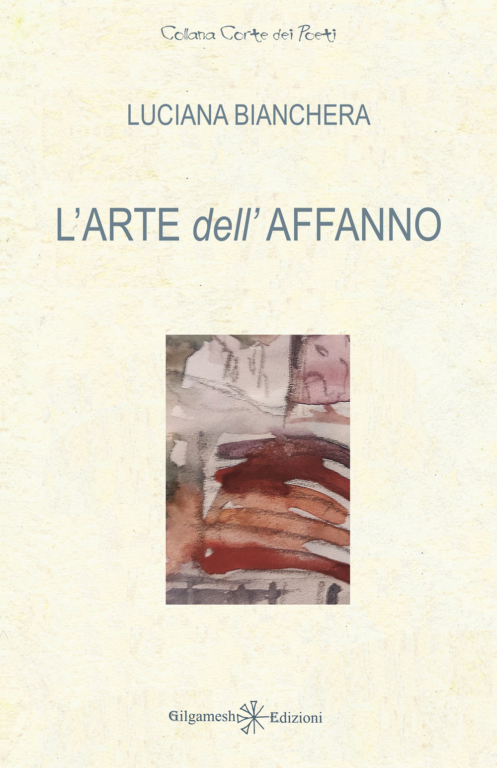 L'arte dell'affanno