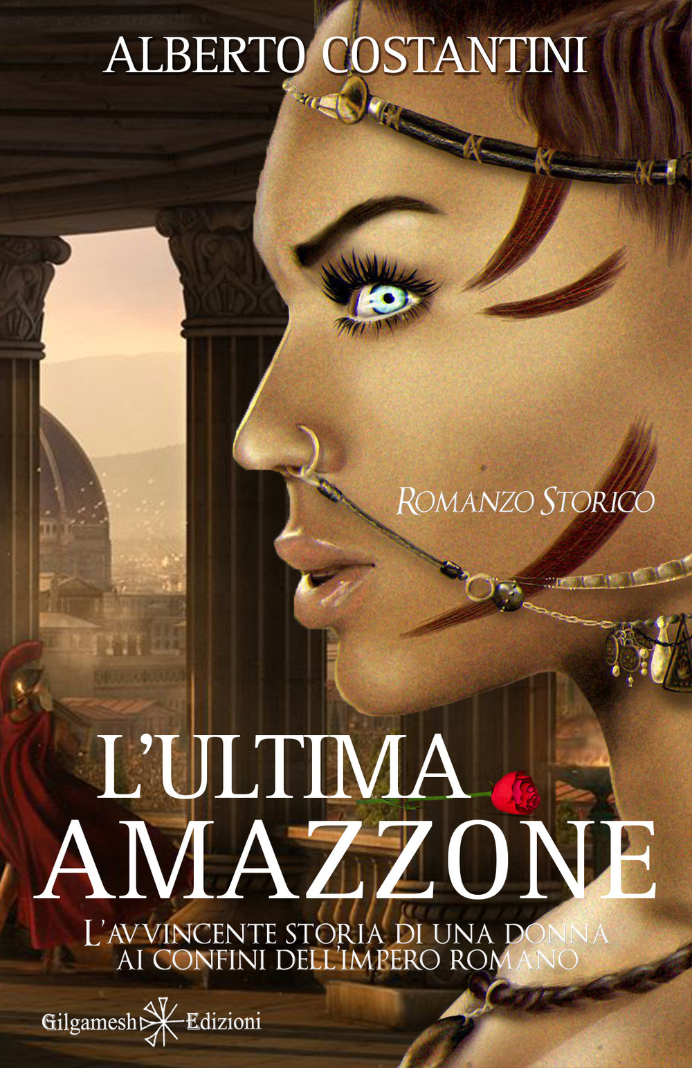 L'ultima amazzone